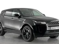 Used Land Rover Range Rover evoque S 166 HP (122 kW) 2023 SUV