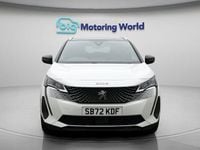 Used Peugeot 3008 GT 131 HP (96 kW) 2023 White SUV