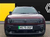 New Renault R4 Iconic 110 kW (150 HP) 2025 Estate