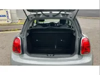 Used Mini Cooper Classic 134 HP (98 kW) 2021 Grey Hatchback