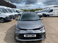 used Kia Picanto 1.0 X-Line S 5dr