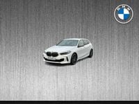 Used BMW M135 Shadowline 302 HP (222 kW) 2023 White Hatchback
