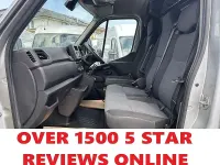 Used Renault Master Business 135 HP (99 kW) 2020 Grey Van
