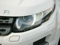 Used Land Rover Range Rover evoque 2012 SUV