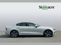 Used Volvo S60 Inscription 250 HP (183 kW) 2019 Other Sedan