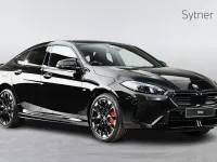 New BMW M235 300 HP (220 kW) 2026 Coupe