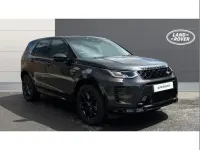 Used Land Rover Discovery Sport SE Dynamic 163 HP (119 kW) 2024 Other SUV