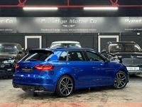 used Audi S3 TFSI