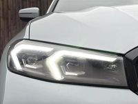 Used BMW 330e M Sport 292 HP (214 kW) 2024 Grey Sedan