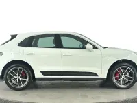 Used Porsche Macan 379 HP (278 kW) 2025 SUV
