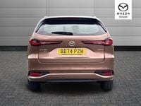 Used Mazda CX-80 Homura-Line 254 HP (186 kW) 2024 Bronze SUV