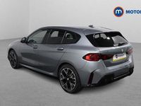 Used BMW 123 M Sport 204 HP (150 kW) 2025 Grey Hatchback