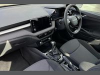 Nouă Skoda Fabia SE 113 CP (83 kW) 2026 Negru Hatchback