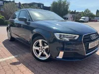 Used Audi A3 Sport 150 HP (110 kW) 2020 Sedan