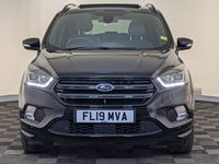 used Ford Kuga a 2.0 TDCi EcoBlue ST-Line Edition Euro 6 (s/s) 5dr £1