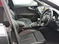 Used Audi A7 2011 Hatchback
