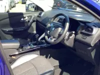 Second-hand Renault Kadjar Version S 140 CP (102 kW) 2020 Albastru SUV