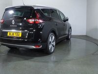 used Renault Grand Scénic IV 1.3 DYNAMIQUE S NAV TCE 5d 139 BHP