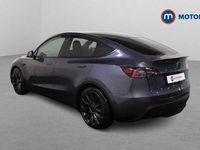 Used Tesla Model Y Performance 392 kW (534 HP) 2023 Grey SUV