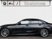 used BMW 320 3 Series i Sport Saloon 2.0 4dr