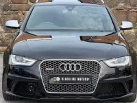 Used Audi RS4 450 HP (330 kW) 2015 Estate