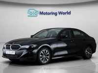Used BMW 330e Sport Line 292 HP (214 kW) 2024 Sedan