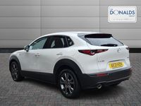 used Mazda CX-30 Hatchback Special Edition 100th Anniversary Edition Hatchback