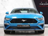 used Ford Mustang GT 5.0 2d 444 BHP Coupe