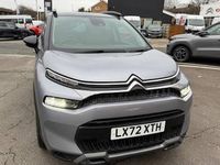 Used Citroën C3 PureTech 131 HP (96 kW) 2021 Hatchback