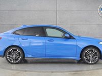 used BMW 218 2 Series i M Sport Gran Coupe 1.5 4dr