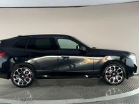 Used BMW X3 M Sport 205 HP (150 kW) 2025 Black SUV