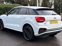 Used Audi Q2 Black Edition 150 HP (110 kW) 2026 SUV