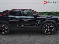 Used Vauxhall Mokka 100 kW (136 HP) 2025 SUV