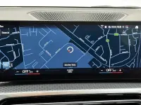 Used BMW 330e M Sport 292 HP (214 kW) 2023 White Sedan