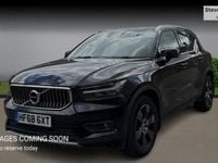 Usado Volvo XC40 Inscription 190 HP (139 kW) 2020 SUV