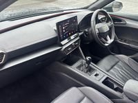 Used Cupra Formentor 150 HP (110 kW) 2023 SUV