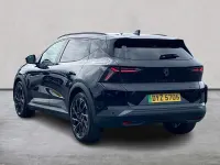 Used Renault Scenic E-Tech Techno Esprit Alpine 161 kW (220 HP) 2025 Black SUV