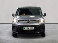 Used Citroën Berlingo 98 kW (134 HP) 2024 Grey MPV