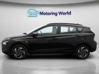 Usado Hyundai Bayon SE 99 HP (72 kW) 2024 SUV