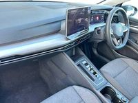 Used VW Golf VIII 204 HP (150 kW) 2025