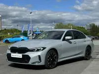 Used BMW 330 M Sport 288 HP (211 kW) 2026 Grey
