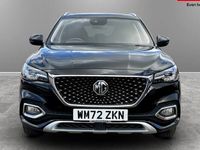 Used MG HS Exclusive 162 HP (119 kW) 2023 SUV
