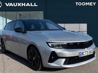Second-hand Vauxhall Astra 131 CP (96 kW) 2026 Break