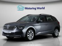 Used Skoda 110 R SE 110 HP (80 kW) 2023 Hatchback