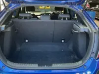 Used Honda Civic SE 126 HP (92 kW) 2019 Blue Hatchback