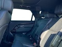 Nouă Land Rover Range Rover Sport SE Dynamic 460 CP (338 kW) 2026 Gri SUV