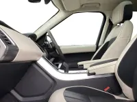 Used Land Rover Range Rover Sport 394 HP (289 kW) 2022 Black SUV