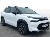 Second-hand Citroën C3 PureTech 110 CP (80 kW) 2024 Hatchback
