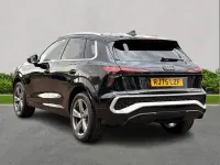 New Audi Q3 S-Line 200 HP (147 kW) 2026 Other SUV