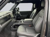 Used Land Rover Defender HSE Dynamic 2025 Grey SUV